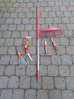 Tuin gereedschap merk Wolf, Ophalen, Zo goed als nieuw, Wolf Garten