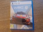 Wrc 10 voor de ps5 te koop of te ruil, Racen en Vliegen, Ophalen of Verzenden, Zo goed als nieuw, 3 spelers of meer
