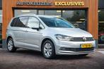 Volkswagen Touran 1.6 TDI Navigatie Camera Adapt. cruise, Auto's, Volkswagen, Stof, Gebruikt, 4 cilinders, 1505 kg