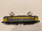 Roco NS1312 locomotief serie 7630 n spoor 02157 B, Hobby en Vrije tijd, Modeltreinen | N-Spoor, Ophalen of Verzenden, Gelijkstroom