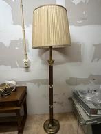 Stalamp, Huis en Inrichting, Lampen | Vloerlampen, Ophalen, Gebruikt, Overige materialen, Klassiek