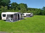 Hobby 460 UFe Excellent uit 2011te koop., Caravans en Kamperen, Ringverwarming, Hobby, Frans bed, Particulier