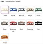 Partytent opvouwbaar paviljoen pagodetent 3x6 GRATIS BEZORGD, Tuin en Terras, Partytenten, Partytent, Minder dan 4 meter, Nieuw