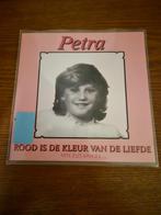 Petra, Ophalen of Verzenden, Zo goed als nieuw, Overige formaten, Levenslied of Smartlap