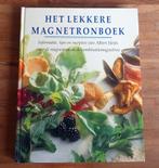 Het lekkere magnetronboek vintage kookboek magnetron AH, Boeken, Gelezen, Tapas, Hapjes en Dim Sum, Ophalen of Verzenden, Europa