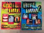 Aussie Horror Collections, Alle leeftijden, Ophalen of Verzenden, Zo goed als nieuw