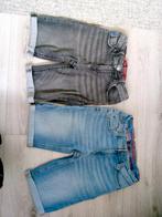 Blue Ridge Twee korte broeken/jeans (slim fit) 158, Kinderen en Baby's, Kinderkleding | Maat 158, Jongen, Ophalen of Verzenden