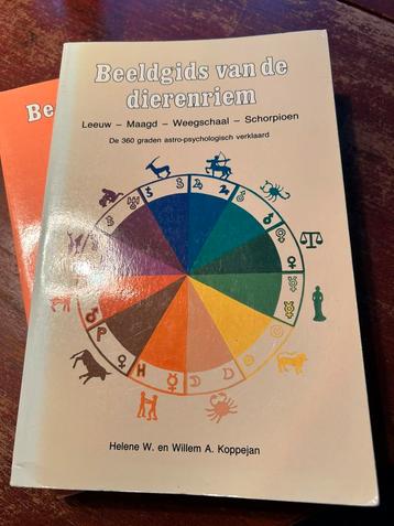 Beeldgids van de dierenriem- deel 1; Koppejan beschikbaar voor biedingen