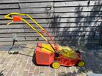 Grasmaaier, defect, Cirkelmaaier, Ophalen of Verzenden, Gebruikt