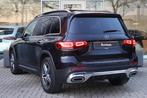 Mercedes GLB 200 AMG-Line 163PK | Sfeer | 7-Pers | Pano | Me, Auto's, Mercedes-Benz, 4 cilinders, Met garantie (alle), 7 stoelen