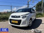 Citroen C1 1.0 e-VTi Shine, Euro 5, Gebruikt, 4 stoelen, C1