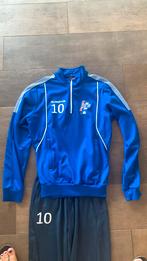 Masita UDI '19 Trainingspak (S broek, M jas), Ophalen of Verzenden, Zo goed als nieuw, Overige maten