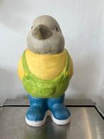 Mooi vogel, Ophalen of Verzenden, Zo goed als nieuw, Steen