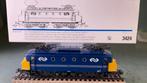 Marklin ho 3424 E loc NS 1117 ,DIGITAAL , als nieuw in doos., Wisselstroom, Locomotief, Ophalen of Verzenden, Märklin