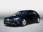 Mercedes-Benz A-klasse 180 Business Solution, 65 €/maand, Gebruikt, 4 cilinders, Zwart