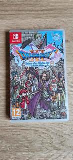 Dragon Quest XI 11 - Nintendo Switch, Spelcomputers en Games, Games | Nintendo Switch, Ophalen of Verzenden, Zo goed als nieuw