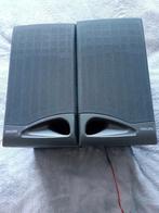 Philips luidsprekers, Audio, Tv en Foto, Luidsprekers, Ophalen of Verzenden, Zo goed als nieuw