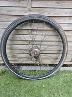 Fietswielen voor, Fietsen en Brommers, Fietsonderdelen, Ophalen of Verzenden, Gebruikt, Algemeen, Wiel