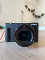 Sony zv 1 M2 vlog camera, Ophalen, Compact, Zo goed als nieuw, Sony