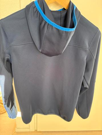 Cambuur Trainingsjack Junior XL (176) beschikbaar voor biedingen