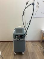 Te koop Professionele Alexandrite laser, Ophalen of Verzenden, Zo goed als nieuw, Overige typen