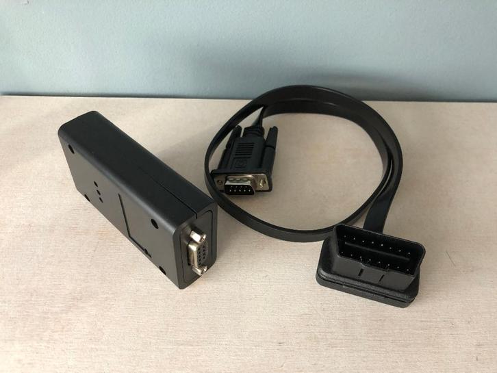 MultiTuning chip - motortuning, eco tuning, Auto diversen, Tuning en Styling, Ophalen of Verzenden