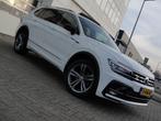 VW TIGUAN ALLSPACE 1.5 TSI /3X R-LINE/DSG /PANORAMA DAK/2020, Auto's, Volkswagen, Te koop, Benzine, SUV of Terreinwagen, Emergency brake assist