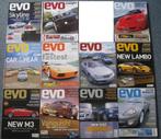36 x  EVO Magazine, Verzenden, Gelezen, Algemeen