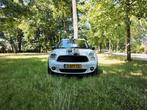 Mini Countryman 1.6 ONE 2013 Wit, Auto's, Voorwielaandrijving, Wit, Particulier, SUV of Terreinwagen