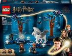 Lego 76432 Harry Potter Verboden Bos: magische wezens, Ophalen, Nieuw, Complete set, Lego