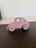 Roze auto little dutch, Ophalen of Verzenden, Gebruikt, Overige typen