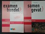 VWO Biologie 2023/2024, VWO, Biologie, Ophalen of Verzenden, Zo goed als nieuw