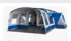 Vrijbuiter grote 5 persoons tent, Caravans en Kamperen, Tenten, Ophalen of Verzenden, Zo goed als nieuw