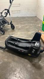 Nuna isofix, Kinderen en Baby's, Autostoeltjes, Zo goed als nieuw, Isofix, 0 t/m 13 kg, Ophalen