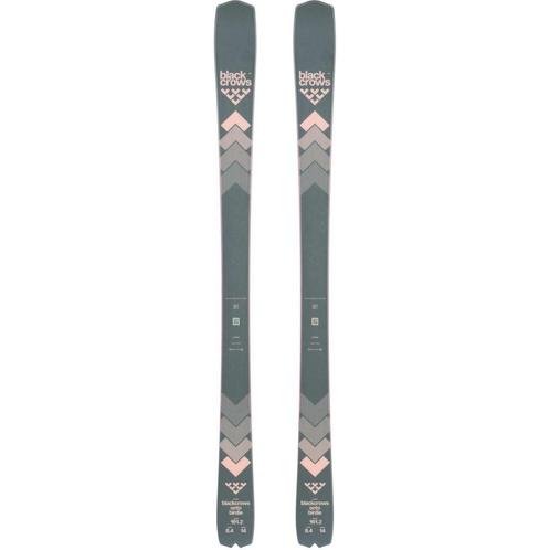 Black Crow Octo Birdie Dames Allmountain Carveski's 161, Sport en Fitness, Skiën en Langlaufen, Nieuw, Ski's, Skiën, Overige merken