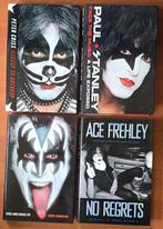 KISS BOEKEN, Ophalen of Verzenden, Zo goed als nieuw, Overige typen