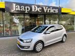 Volkswagen Polo 1.2 TSI Life, Auto's, Voorwielaandrijving, Euro 5, Stof, Gebruikt