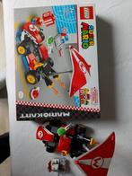 LEGO Super Mario 72032 - Mario Kart, Ophalen of Verzenden, Zo goed als nieuw, Complete set, Lego