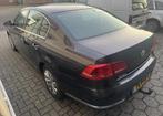 Volkswagen Passat 1.4 TSI Comfl. BlM, DSG, MOTOR START NIET,, Auto's, Volkswagen, Automaat, Euro 5, Gebruikt, Bruin