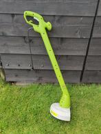 Central Park grastrimmer + trimmerdraad, Ophalen, Central Park (Praxis), Gebruikt, 10 tot 30 cm