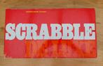 Scrabble de Luxe., Hobby en Vrije tijd, Gezelschapsspellen | Bordspellen, Drie of vier spelers, Ophalen of Verzenden, Gebruikt