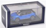 Peugeot 2008 GT 2024 Vertigo Blauw 1/43 NOREV ref: 472871, Hobby en Vrije tijd, Modelauto's | 1:43, Verzenden, Nieuw, Auto, Norev