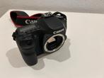 Canon Camera EOS 50D Camera Body + Accessoires, Audio, Tv en Foto, Fotocamera's Digitaal, Ophalen, Spiegelreflex, Canon, Zo goed als nieuw