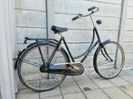 batavus omafiets, Ophalen, Zo goed als nieuw