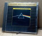 Pink Floyd - The Dark Side Of The Moon  MFSL, Ophalen of Verzenden, Zo goed als nieuw, Progressive