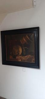 Antiek Schilderij Stilleven, Antiek en Kunst, Ophalen