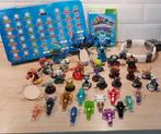 Skylanders Trap Team Xbox 360 + 35 figuurtjes, Spelcomputers en Games, Games | Xbox 360, Avontuur en Actie, 2 spelers, Ophalen of Verzenden