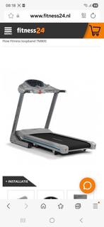 Loopband, Ophalen of Verzenden, Zo goed als nieuw, Loopband