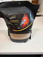 Rookmot beukenhout. 1,5 kg (minus een 150 gram), Tuin en Terras, Barbecue-accessoires, Ophalen, Gebruikt, Overige