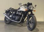 Triumph Thruxton 900 Ace SE | Topstaat! | 2 sets uitlaten, Bedrijf, Meer dan 35 kW, Overig, 865 cc